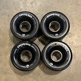 ARBOR - OUTLOOK WHEELS - 69mm 78a