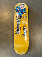 POLAR DECK - NICK BOSERIO - SUPRISE - 8.625