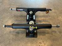 SLAPPY TRUCKS - ST1 CURB KILLER - MATTE BLACK