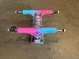 SLAPPY TRUCKS - ST1 CLASSIC - ARISA TREW