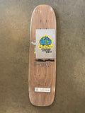 WORLD INDUSTIRES REISSUE DECK - RODNEY MULLEN BEAR - 7.374
