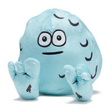 SNOT PLUSHY