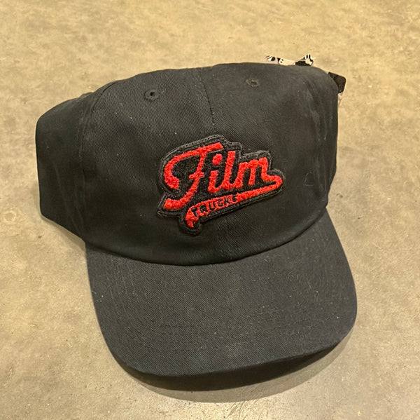 FILM - FIVE PANEL HAT
