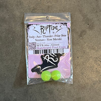 RIPTIDE - PIVOT CUP - SKATEBOARD COMMON