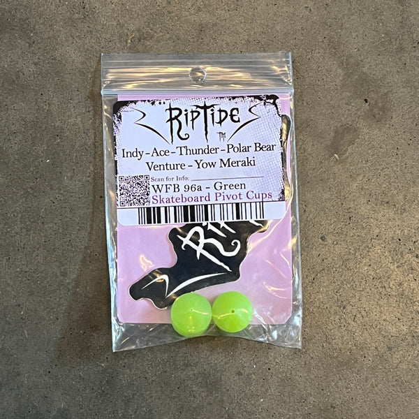RIPTIDE - PIVOT CUP - SKATEBOARD COMMON