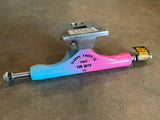SLAPPY TRUCKS - ST1 CLASSIC - ARISA TREW