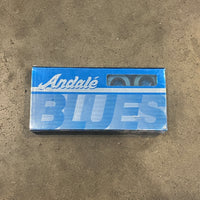 ANDALE BEARINGS - BLUES