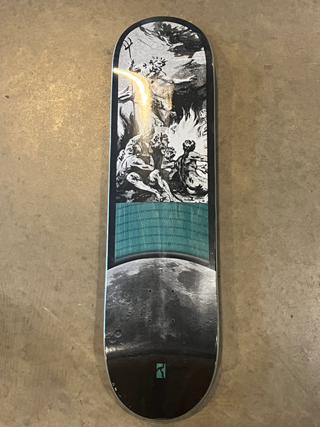 POETIC COLLECTIVE DECK - DEVIL MOON - 8.125