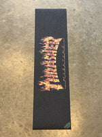 MOB GRIP SHEET - THRASHER REAL FLAME