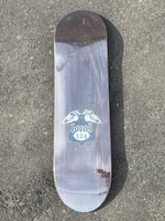 LOCAL 124 SHOP DECK 8.375