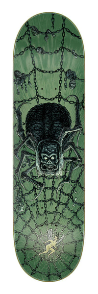 CREATURE DECK - PROVOST - DUNGEON WEB - 8.47