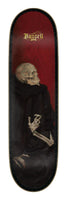 CREATURE DECK - RUSSEL - LA MORT - 8.6