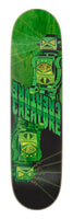 CREATURE DECK - TWIN SHAPE - ROBOT - 8.2