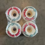 SNOT WHEELS - WIDE BOYS - 57mm 101a