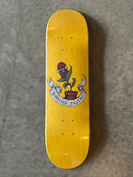 BACON SKATEBOARDS DECK - MINI - 7.3