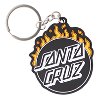 SANTA CRUZ - KEYCHAIN MINIMAL BURNS OPUS