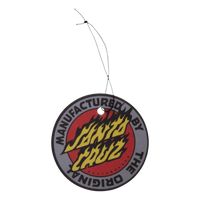 SANTA CRUZ AIR FRESHENDER
