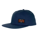 INDEPENDENT HAT - SNAPBACK BUILT TO GRIND