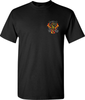 PORTAL DIMENSION - DRAGON TEE