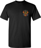 PORTAL DIMENSION - DRAGON TEE