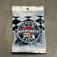 INDEPENDENT HARDWARE PHILLIPS 1`` BLK/SILVER