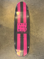 INTO THE WILD DECK - DACLIN FUTURE PRIMITIVE - 9.1