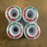 SNOT WHEELS - WIDE BOYS - 48mm 83b