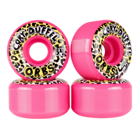 ORBS WHEELS - APPARITIONS - COREY DUFFEL -54MM