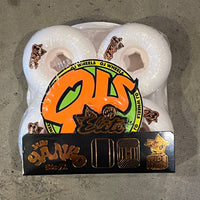 OJ WHEELS - JAKE YANKO - NIGHT PANDA - 56mm 99a