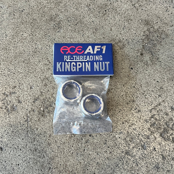 ACE RE-THREADING KINGPIN