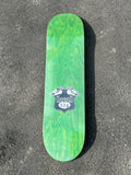LOCAL 124 SHOP DECK 8.0