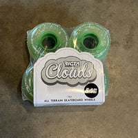 RICTA WHEELS - CLOUDS - MOJITO - 54mm 78a