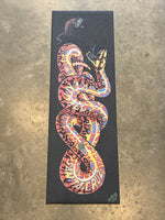 MOB GRIP SHEET - SANTA CRUZ KENDAL SNAKE