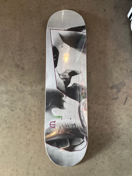 EVISEN DECK - GLORY 8.0