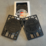 INDEPENDENT RISER PADS 1/8in