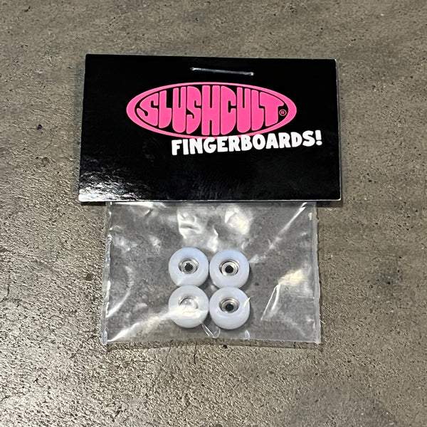 SLUSHCULT FINGERBOARD WHEELS