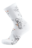 PSOCKADELIC SOCKS - GHOST LOVE