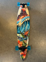 SECTOR 9 - MAVERICK - COMPLETE
