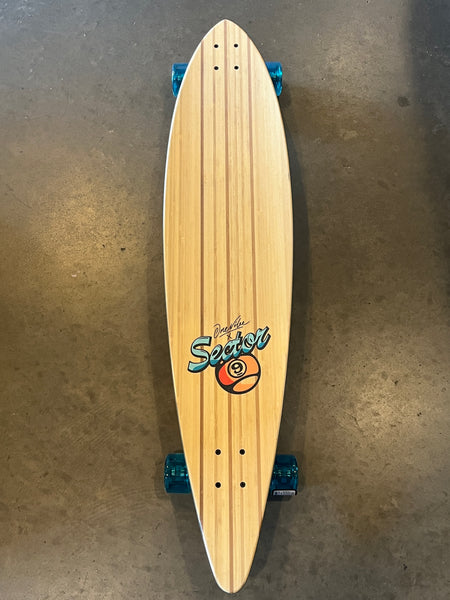 SECTOR 9 - MAVERICK - COMPLETE