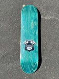 LOCAL 124 SHOP DECK 7.75