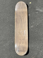 LOCAL 124 SHOP DECK 7.75