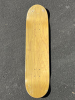 LOCAL 124 SHOP DECK 8.0
