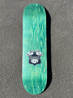 LOCAL 124 SHOP DECK 8.25