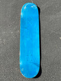 LOCAL 124 SHOP DECK 8.25