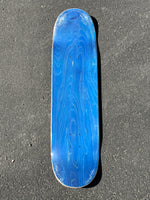 LOCAL 124 SHOP DECK 8.5