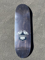 LOCAL 124 SHOP DECK 9.0