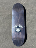 LOCAL 124 SHOP DECK 9.0