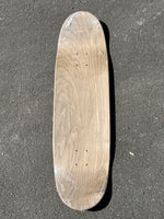 LOCAL 124 SHOP DECK 9.0