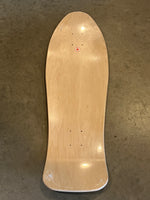 THOUGHT CRIMES MFG - SNFU CHI PIG SHAPED DECK - 10.0