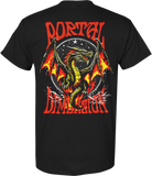 PORTAL DIMENSION - DRAGON TEE